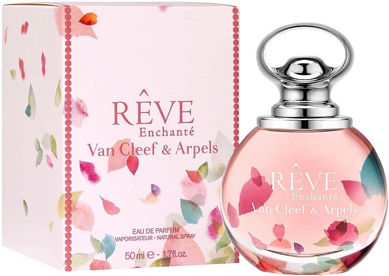 Van Cleef & Arpels Reve Enchante — фото 2