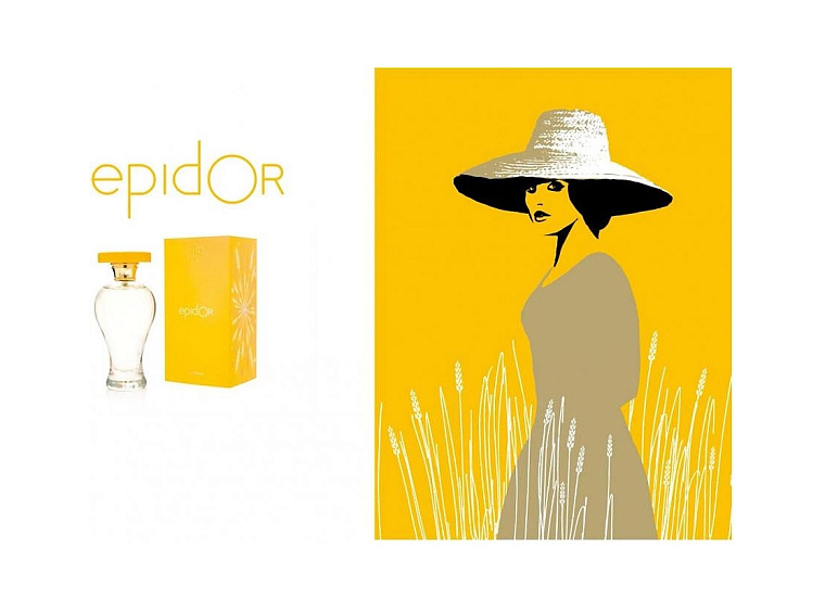 Lubin — Lubin Epidor