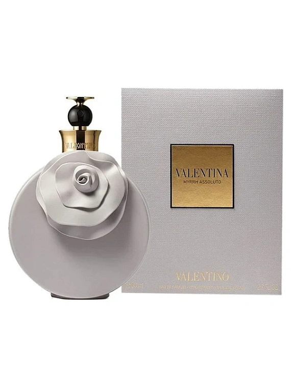 Valentino — Valentino Valentina Myrrh Assoluto
