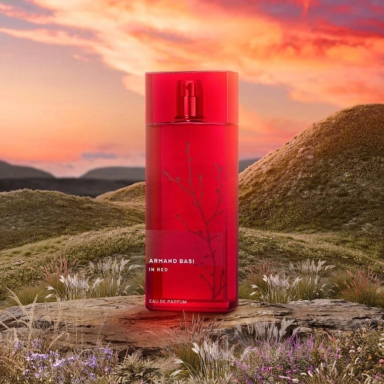 Armand Basi In Red Eau De Parfum — фото 2