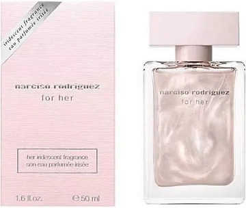 Narciso Rodriguez For Her Iridescent