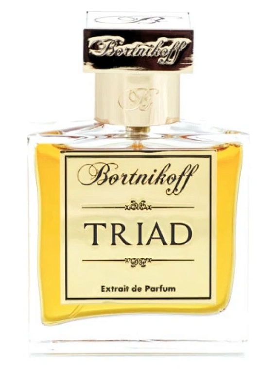 Bortnikoff — Bortnikoff Triad