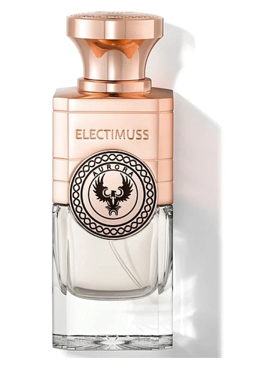 Electimuss — Electimuss Aurora