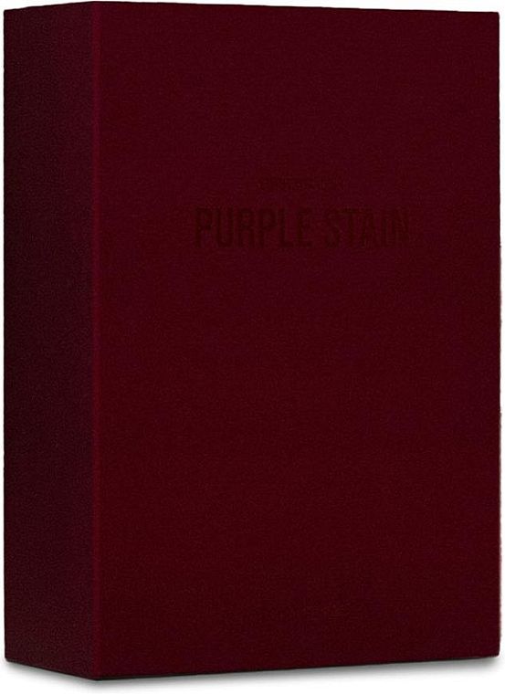 Borntostandout — Borntostandout Purple Stain — фото 4