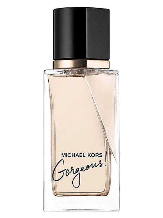 Michael Kors — Michael Kors Gorgeous!