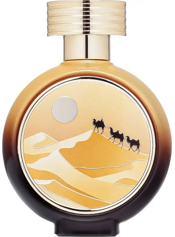 Haute Fragrance Company — Haute Fragrance Company Great Way