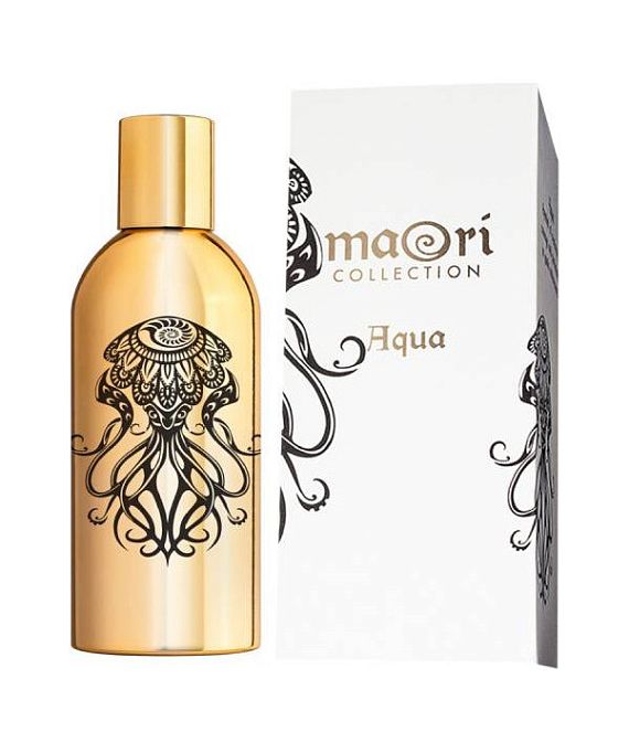 Maori Collection — Maori Collection Aqua