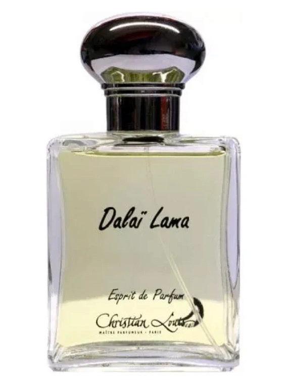 Parfums Et Senteurs Du Pays Basque — Parfums Et Senteurs Du Pays Basque Dalai Lama