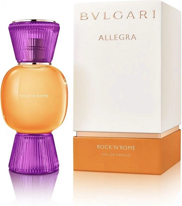Bvlgari Rock'n'rome — фото 3
