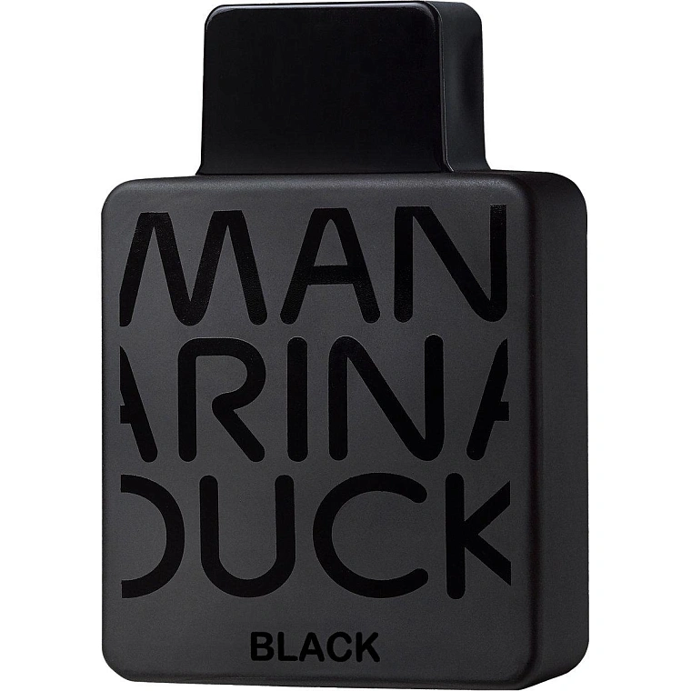 Mandarina Duck Pure Black — фото 3