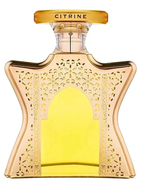 Bond No.9 — Bond No.9 Dubai Citrine