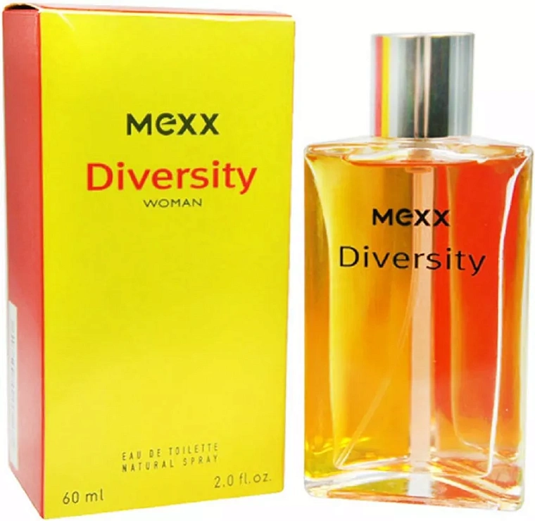 Mexx Diversity women — фото 3