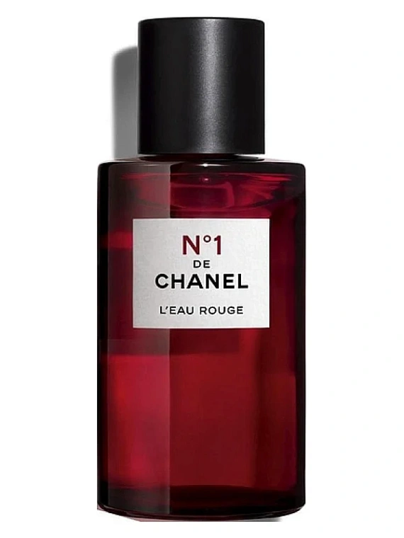 Chanel — Chanel N°1 De Chanel L'eau Rouge