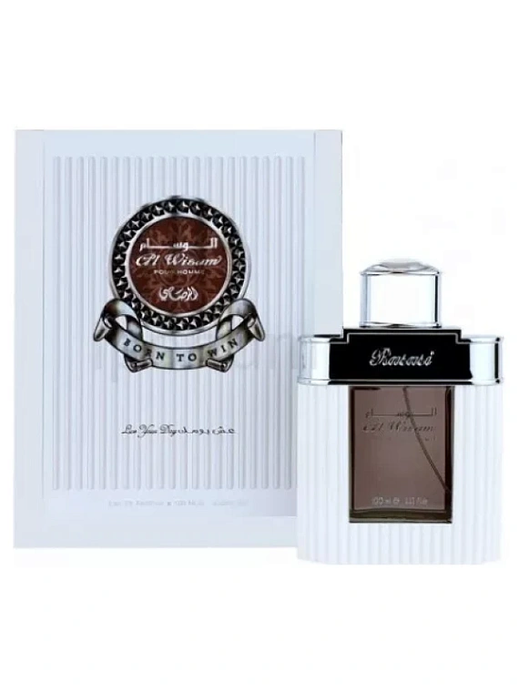 Rasasi — Rasasi Al Wisam