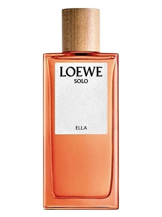 Loewe — Loewe Solo Loewe Ella