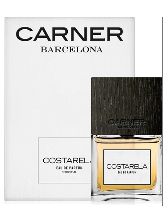 Carner Barcelona — Carner Barcelona Costarela