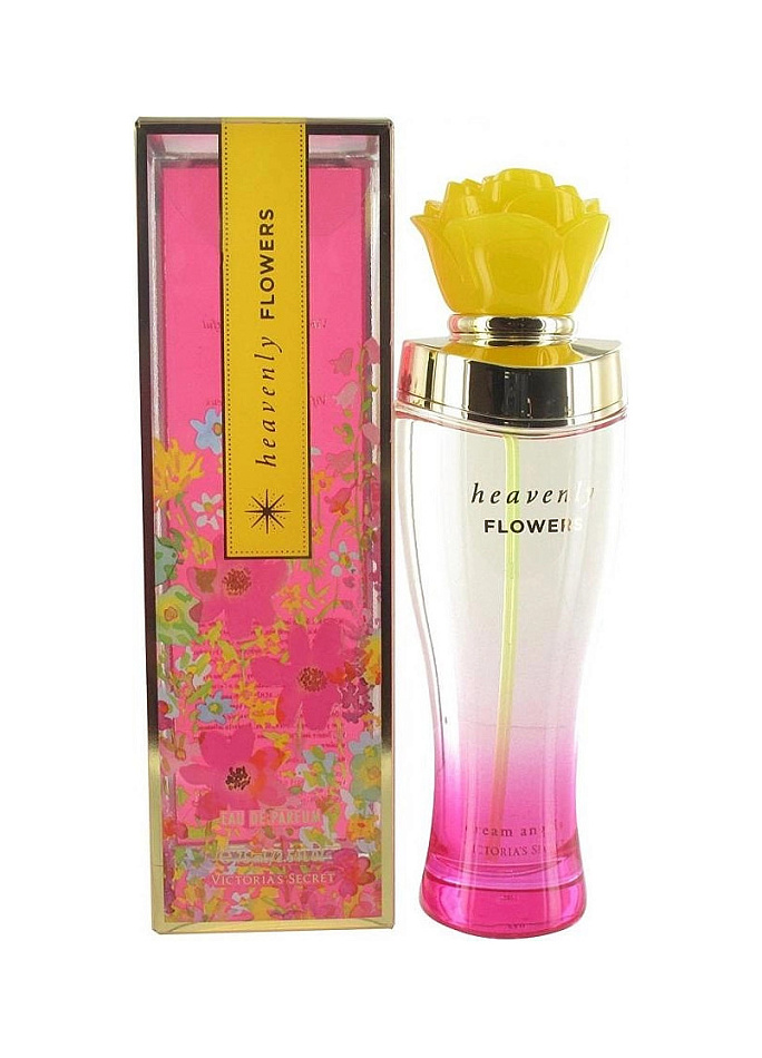 Victoria's Secret — Victoria's Secret Dream Angels Heavenly Flowers