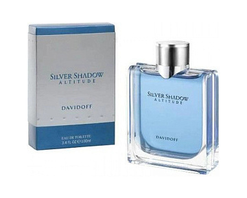 Davidoff Silver Shadow Altitude