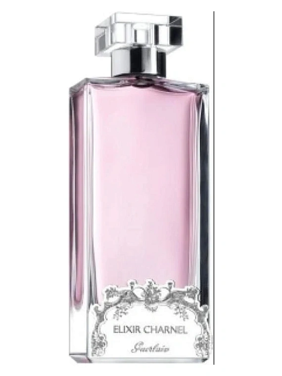 Guerlain — Guerlain Elixir Charnel Oriental Brulant