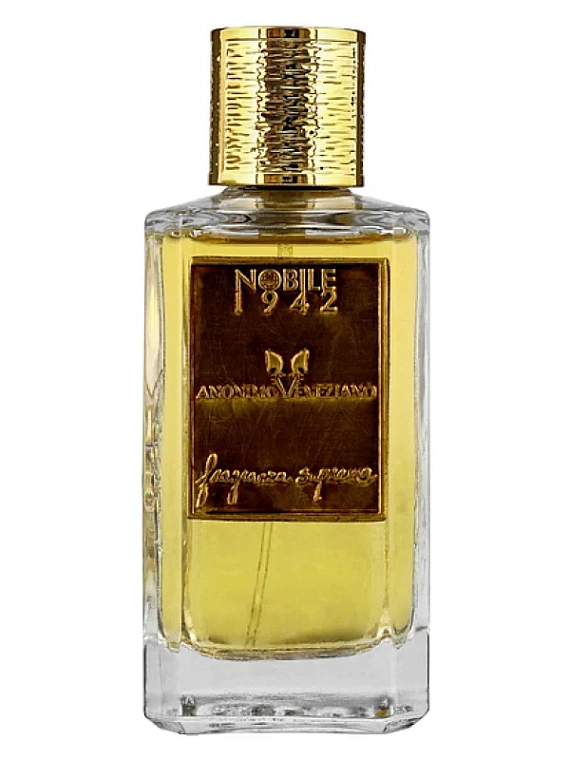 Nobile 1942 — Nobile 1942 Anonimo Veneziano