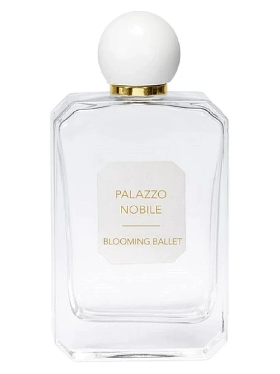 Valmont — Valmont Blooming Ballet