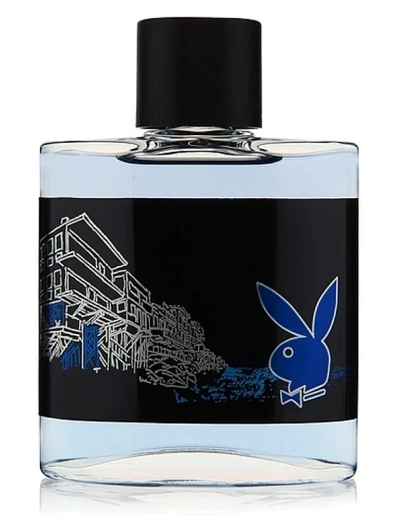 Playboy — Playboy Malibu