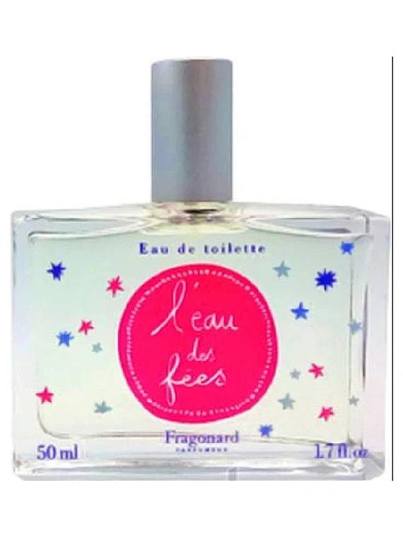 Fragonard — Fragonard Eau des Fees