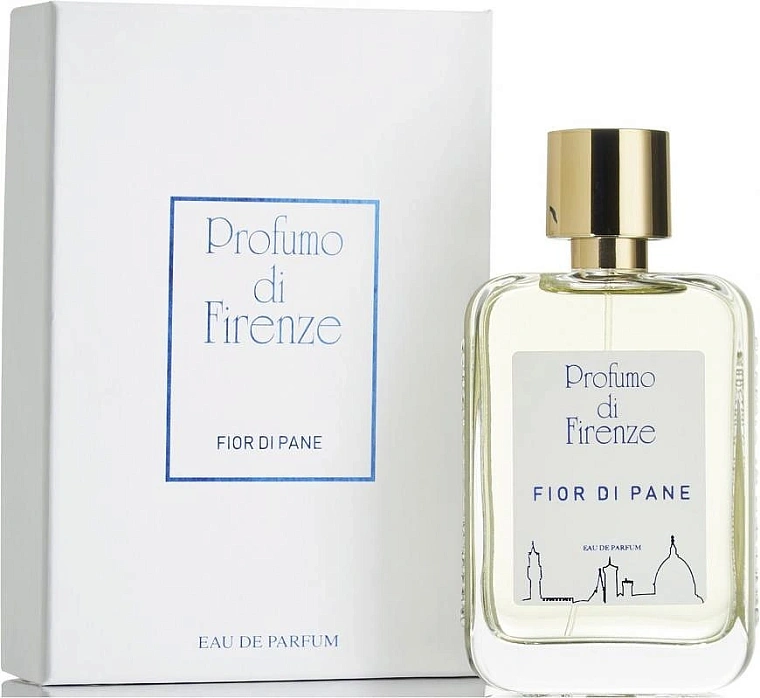 Profumo Di Firenze Fior Di Pane Парфюмерная вода — фото 3