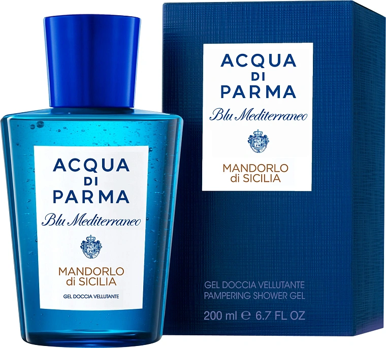Acqua di Parma Blu Mediterraneo Mandorlo Di Sicilia — фото 3