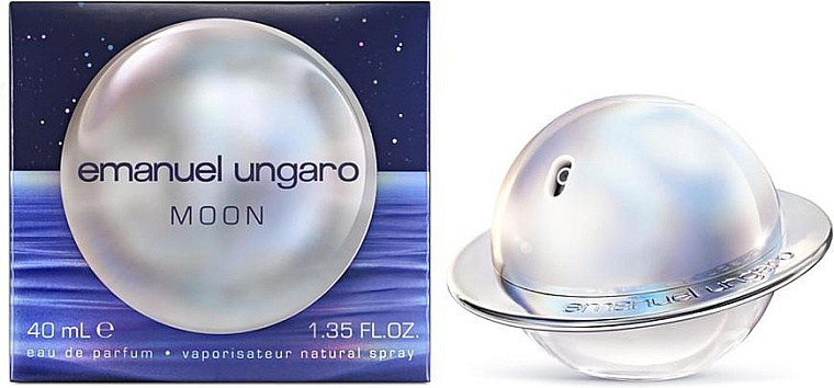 Ungaro Moon — фото 2