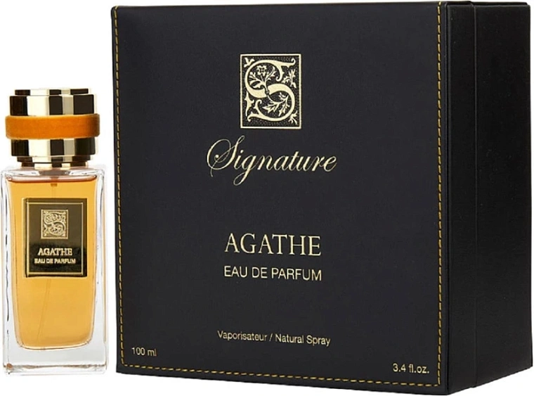 Signature Agathe — фото 2