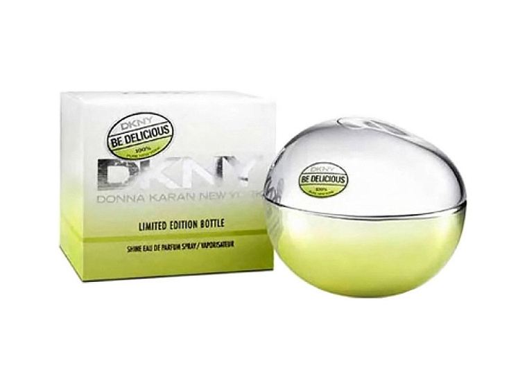 Donna Karan — Donna Karan DKNY Be Delicious Shine