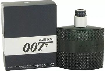 Eon Productions James Bond 007