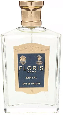 Floris Santal