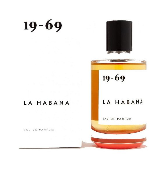 19-69 — 19-69 La Habana