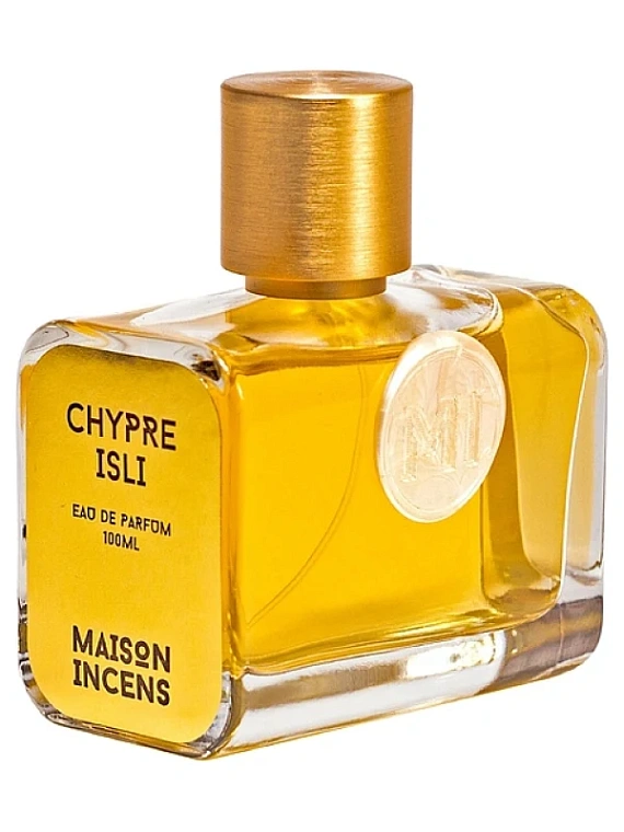 Maison Incens — Maison Incens Chypre Isli