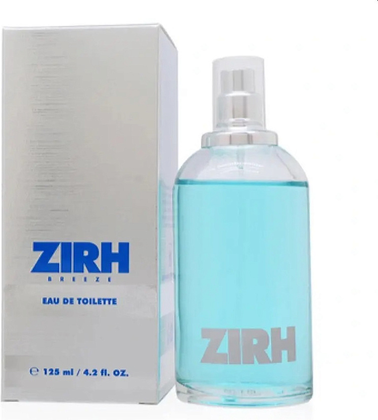 Zirh Breeze — фото 2