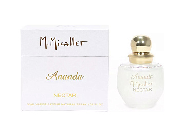 M. Micallef Ananda Nectar
