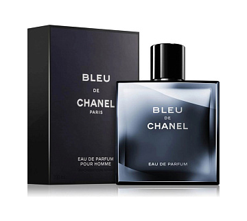Chanel Bleu De Chanel Eau de Parfum