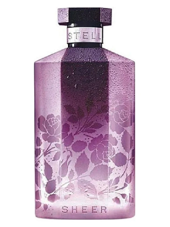 Stella McCartney — Stella McCartney Sheer Stella
