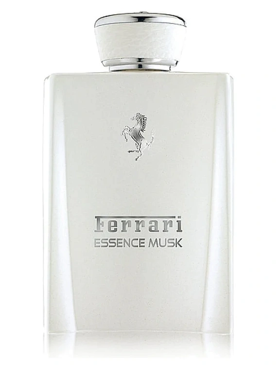 Ferrari — Ferrari Essence Musk