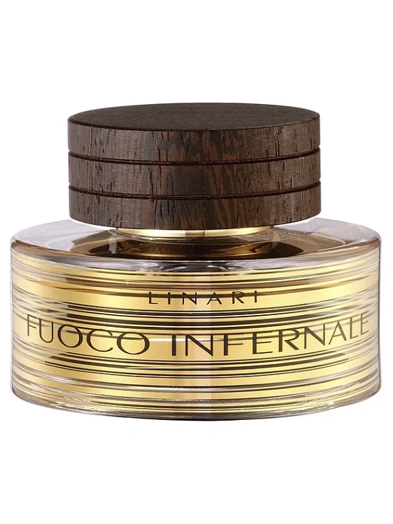 Linari — Linari Fuoco Infernale