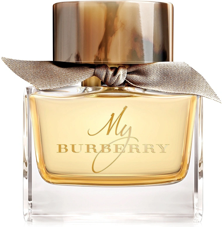 Burberry My Burberry Туалетная вода — фото 2