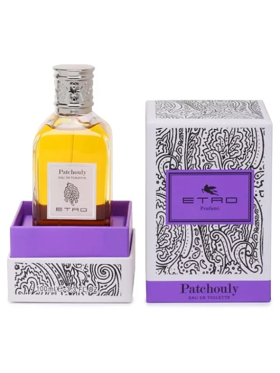 Etro — Etro Patchouly Etro