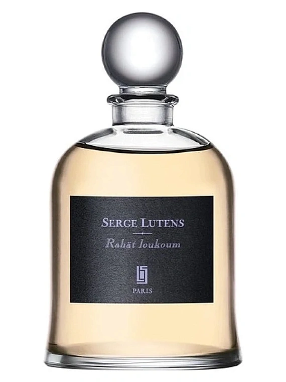 Serge Lutens — Serge Lutens Rahat Loukoum