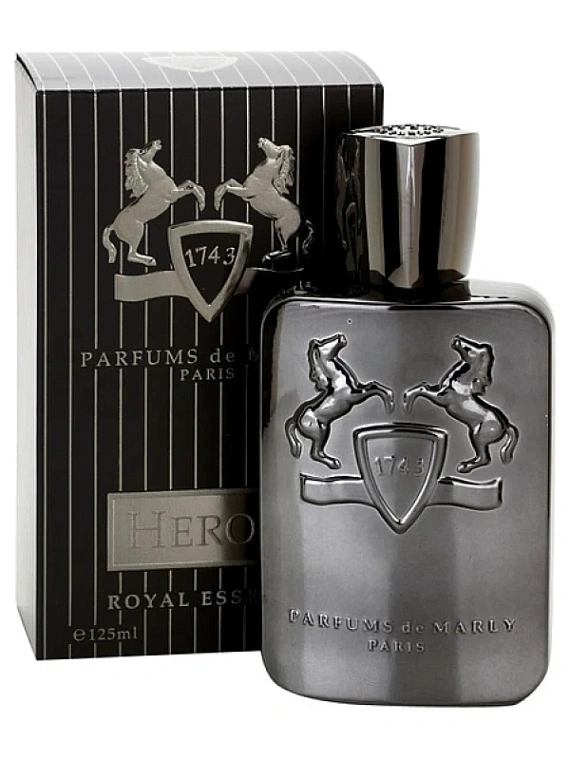 Parfums de Marly — Parfums de Marly Herod