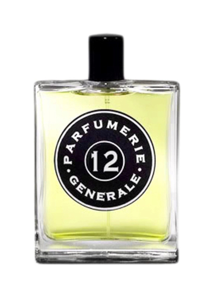 Parfumerie Generale — Parfumerie Generale Hyperessence Matale