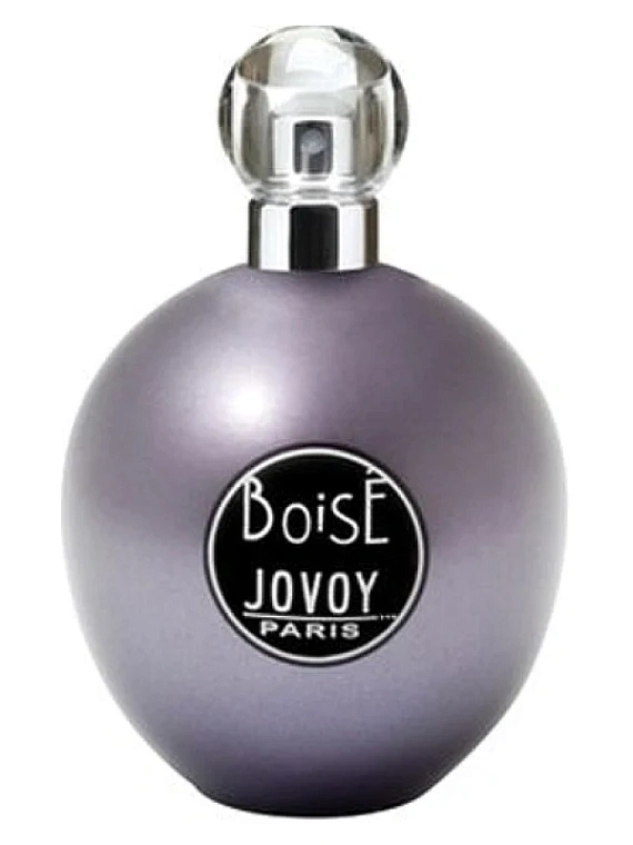 Jovoy — Jovoy Boise