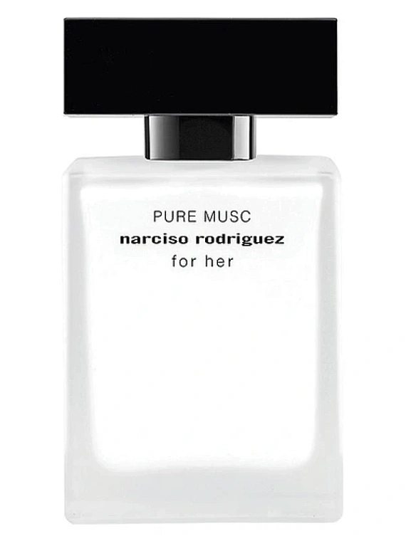 Narciso Rodriguez — Narciso Rodriguez Pure Musc For Her