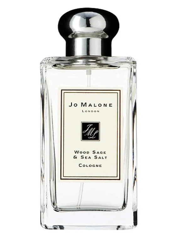 Jo Malone — Jo Malone Wood Sage & Sea Salt